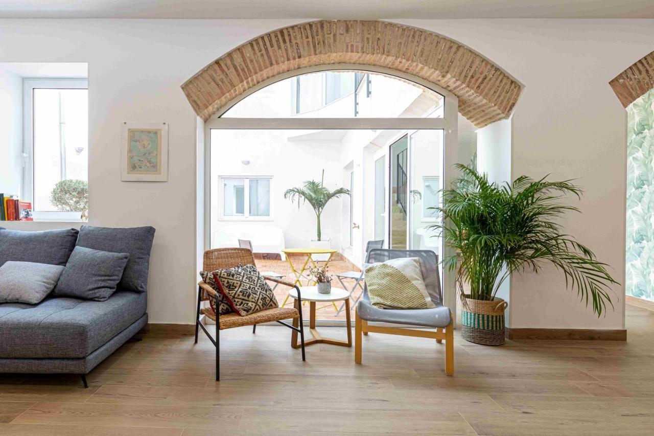 Отель Residencia Demar *